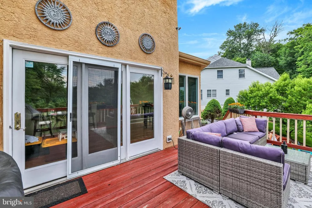 2245 SUNRISE WAY Jamison, PA 18929