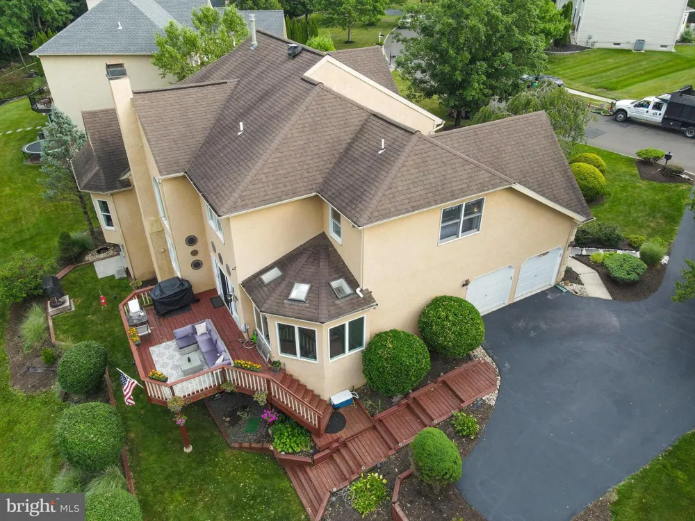 2245 SUNRISE WAY Jamison, PA 18929
