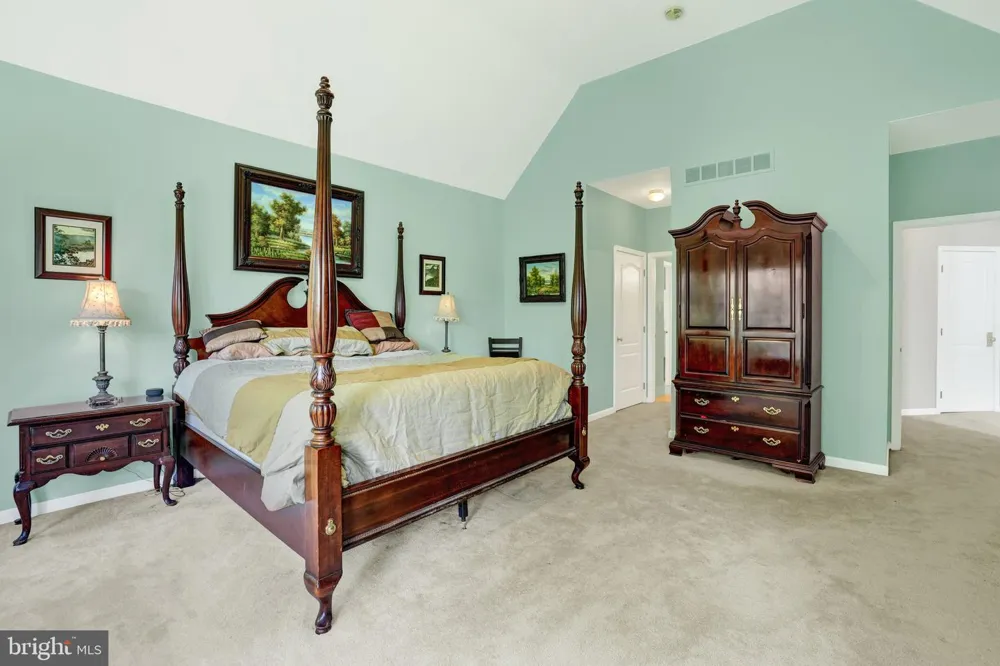 2245 SUNRISE WAY Jamison, PA 18929