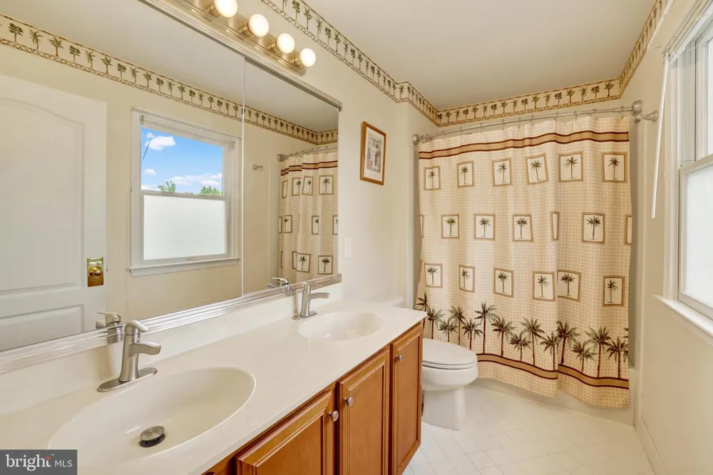 2245 SUNRISE WAY Jamison, PA 18929