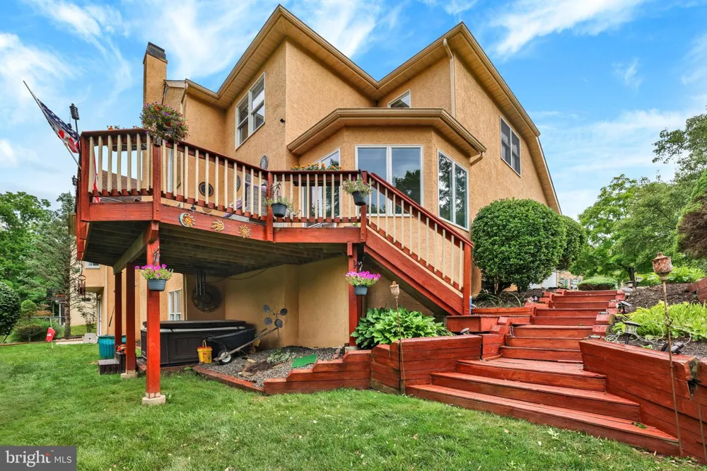 2245 SUNRISE WAY Jamison, PA 18929