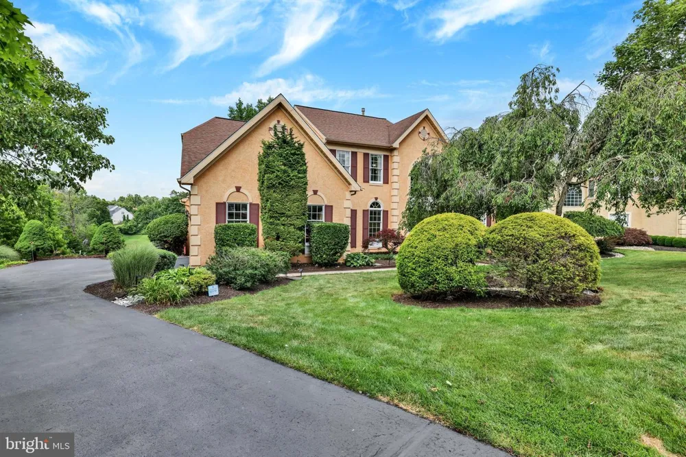2245 SUNRISE WAY Jamison, PA 18929