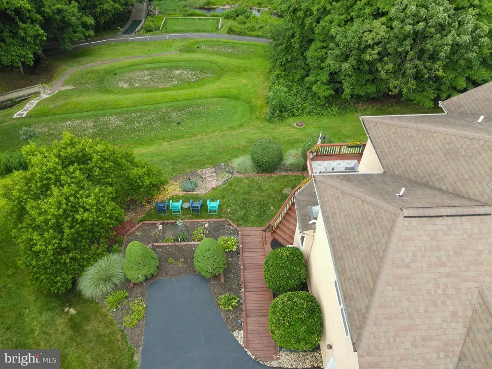 2245 SUNRISE WAY Jamison, PA 18929