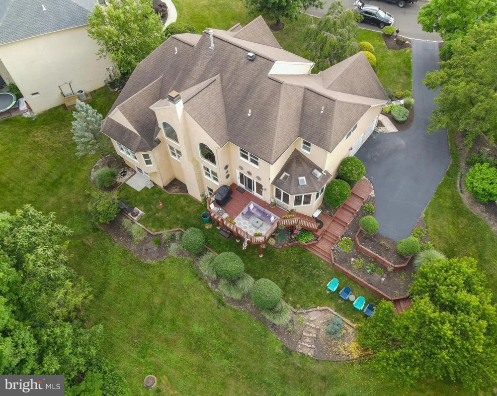 2245 SUNRISE WAY Jamison, PA 18929