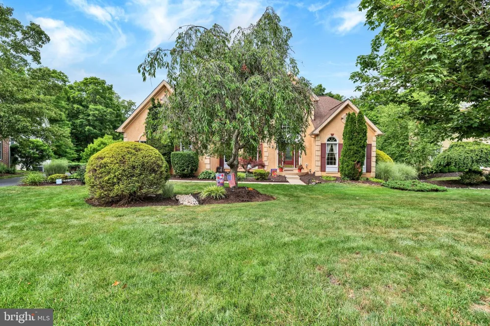 2245 SUNRISE WAY Jamison, PA 18929