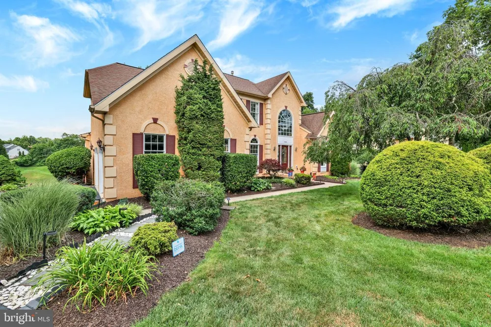 2245 SUNRISE WAY Jamison, PA 18929