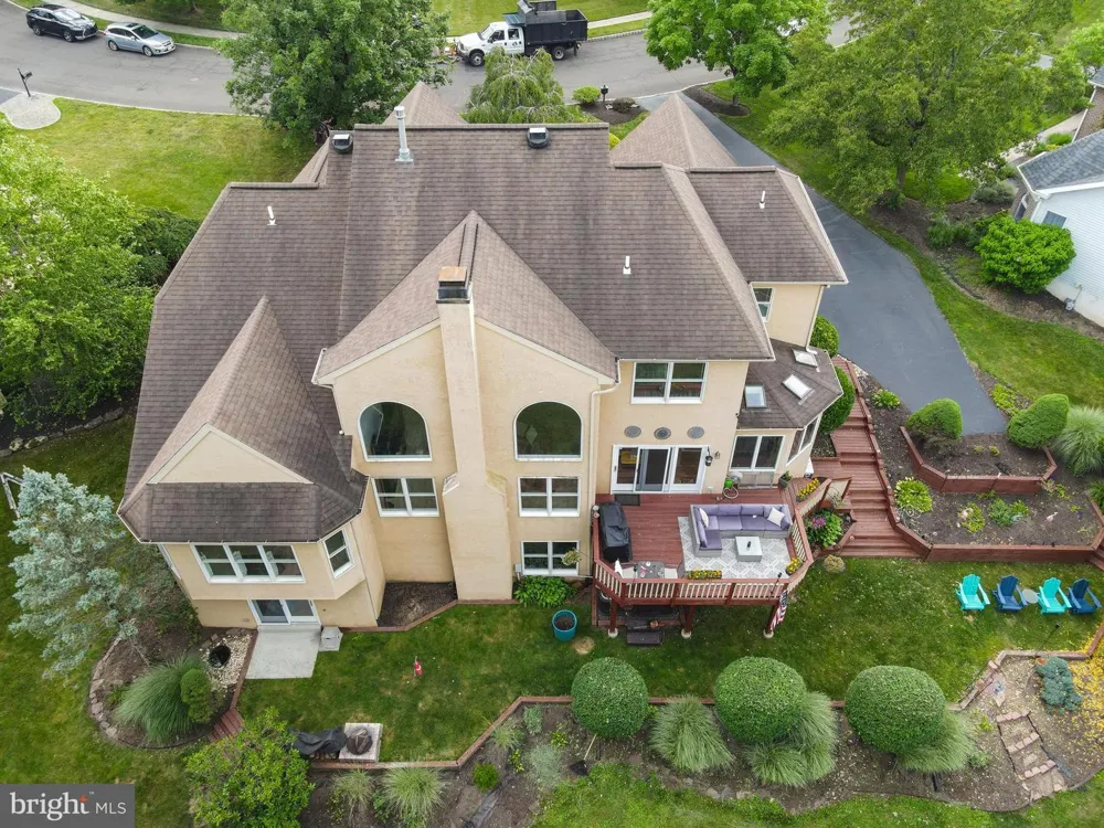 2245 SUNRISE WAY Jamison, PA 18929