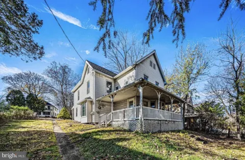 106 VALLEY ROAD #1
