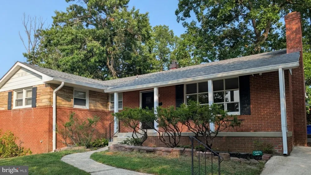 9017 SAINT ANDREWS PLACE College Park, MD 20740