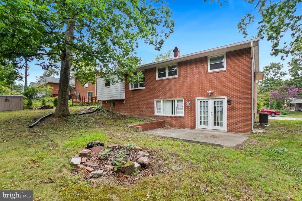 9017 SAINT ANDREWS PLACE College Park, MD 20740