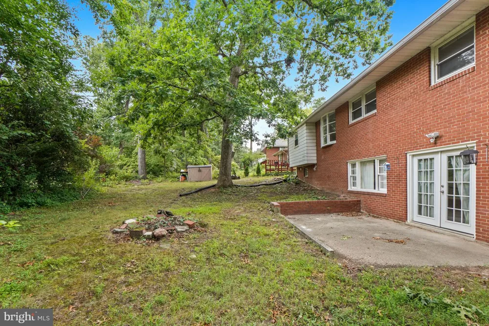 9017 SAINT ANDREWS PLACE College Park, MD 20740