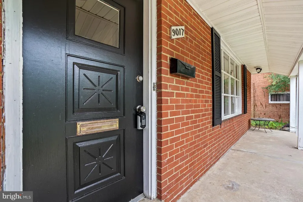 9017 SAINT ANDREWS PLACE College Park, MD 20740