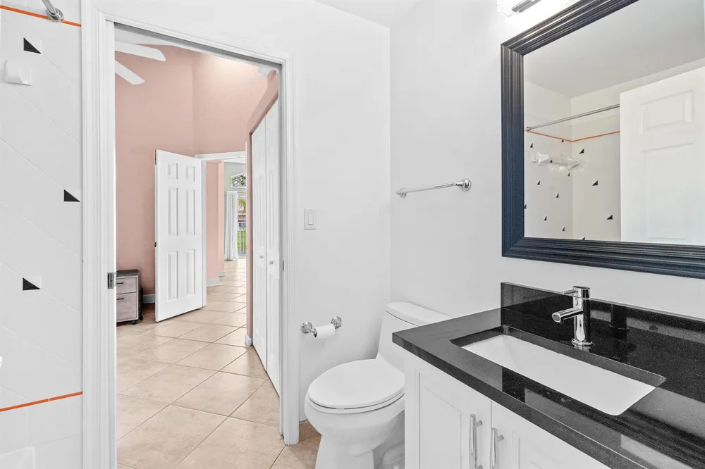 6513 Sandpiper Drive Coconut Creek, FL 33073