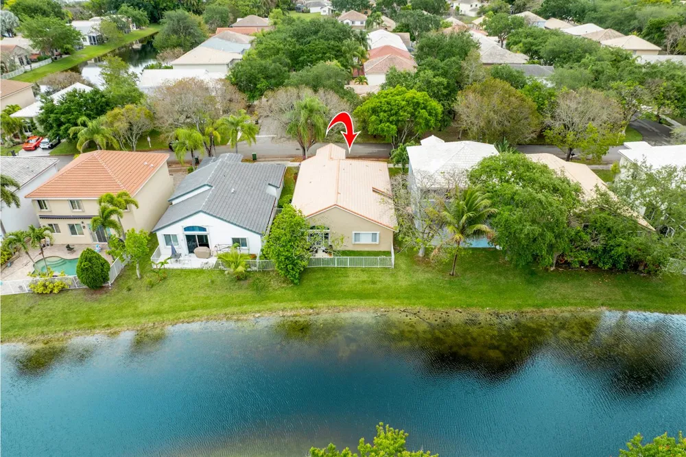 6513 Sandpiper Drive Coconut Creek, FL 33073