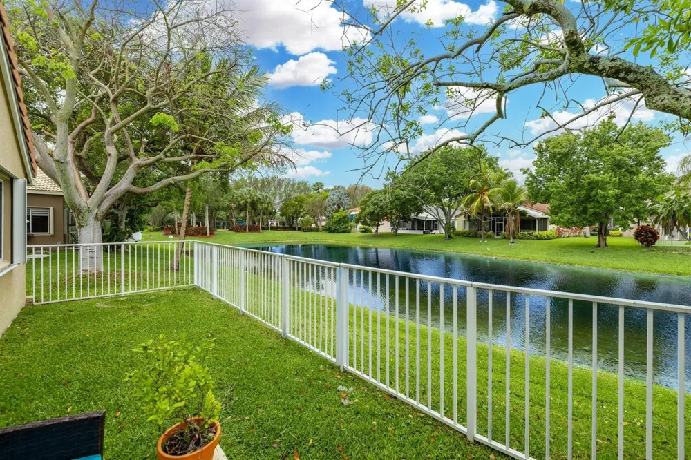 6513 Sandpiper Drive Coconut Creek, FL 33073
