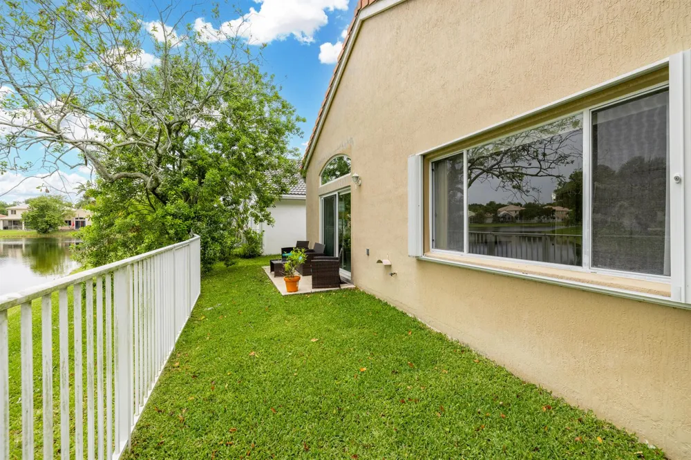 6513 Sandpiper Drive Coconut Creek, FL 33073