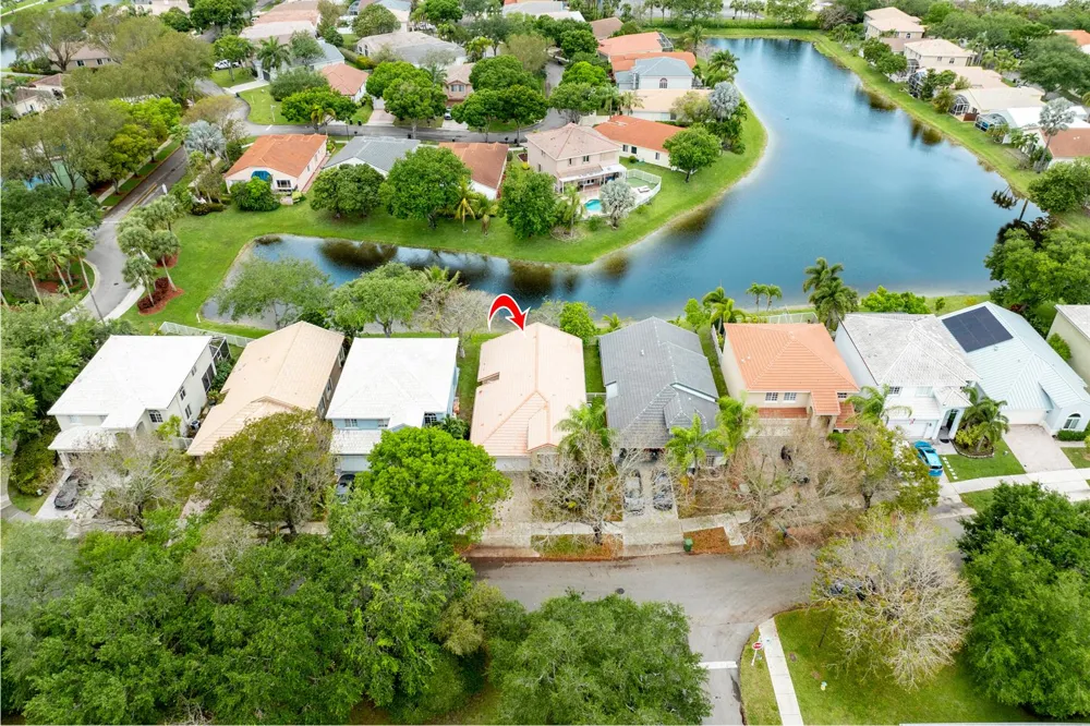 6513 Sandpiper Drive Coconut Creek, FL 33073