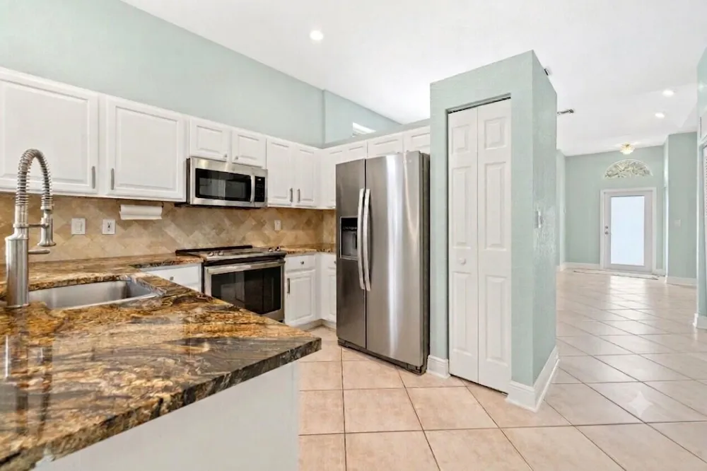 6513 Sandpiper Drive Coconut Creek, FL 33073