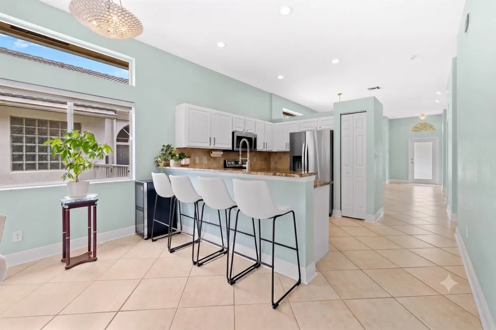 6513 Sandpiper Drive Coconut Creek, FL 33073