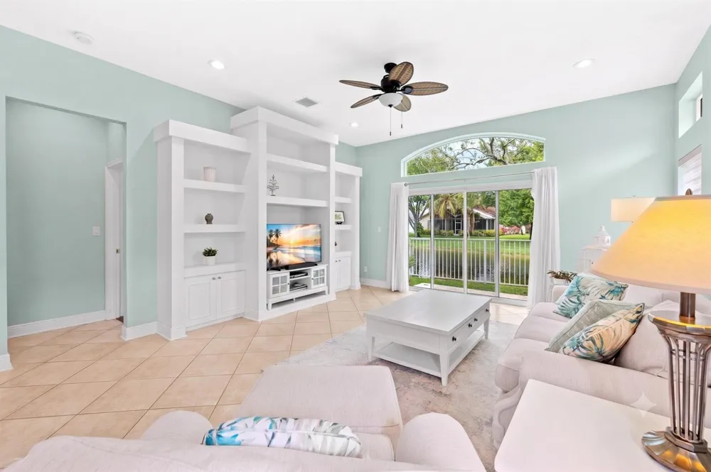 6513 Sandpiper Drive Coconut Creek, FL 33073