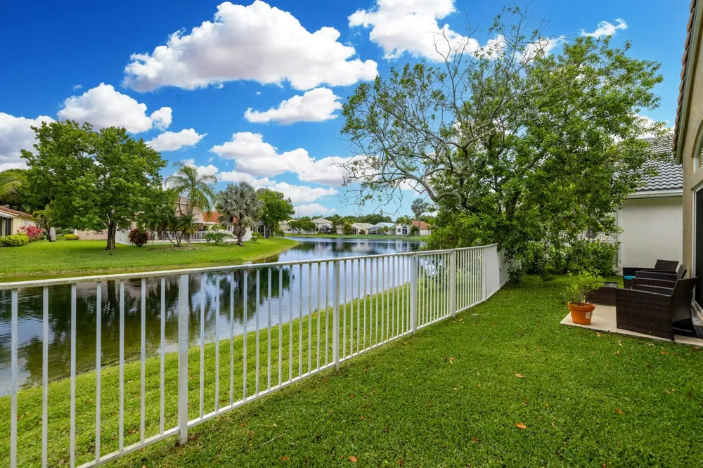 6513 Sandpiper Drive Coconut Creek, FL 33073
