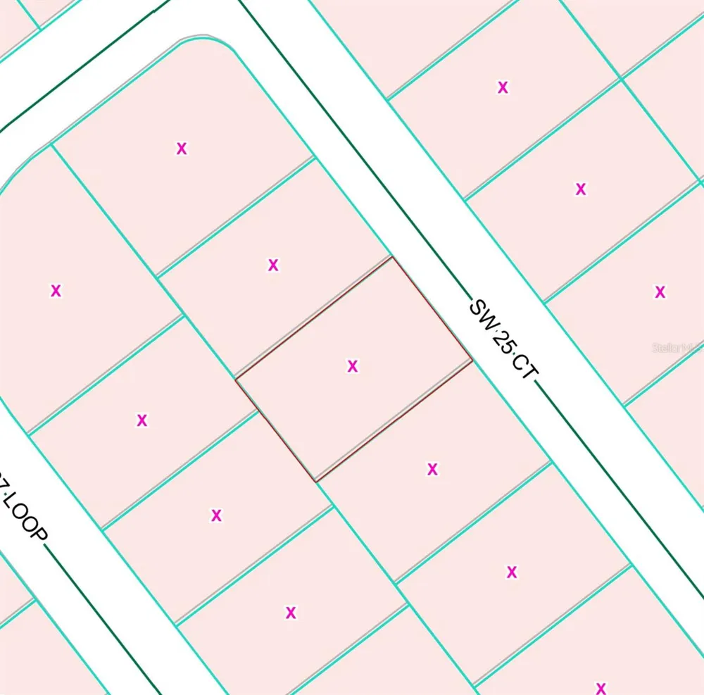 0 SW 25TH COURT ocala, FL 34473