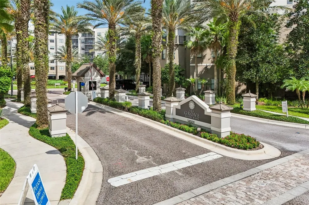 14501 GROVE RESORT AVENUE #2342 Winter Garden, FL 34787
