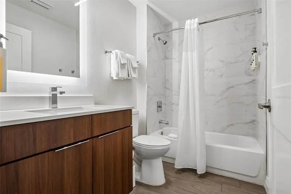 14501 GROVE RESORT AVENUE #2342 Winter Garden, FL 34787