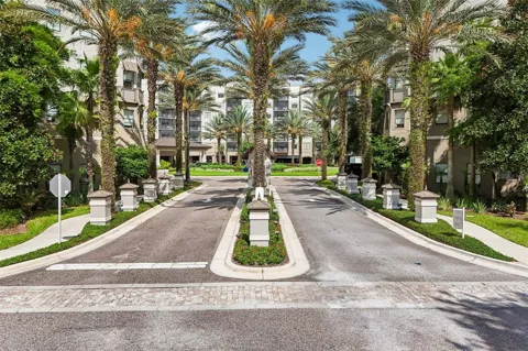 14501 GROVE RESORT AVENUE #2342