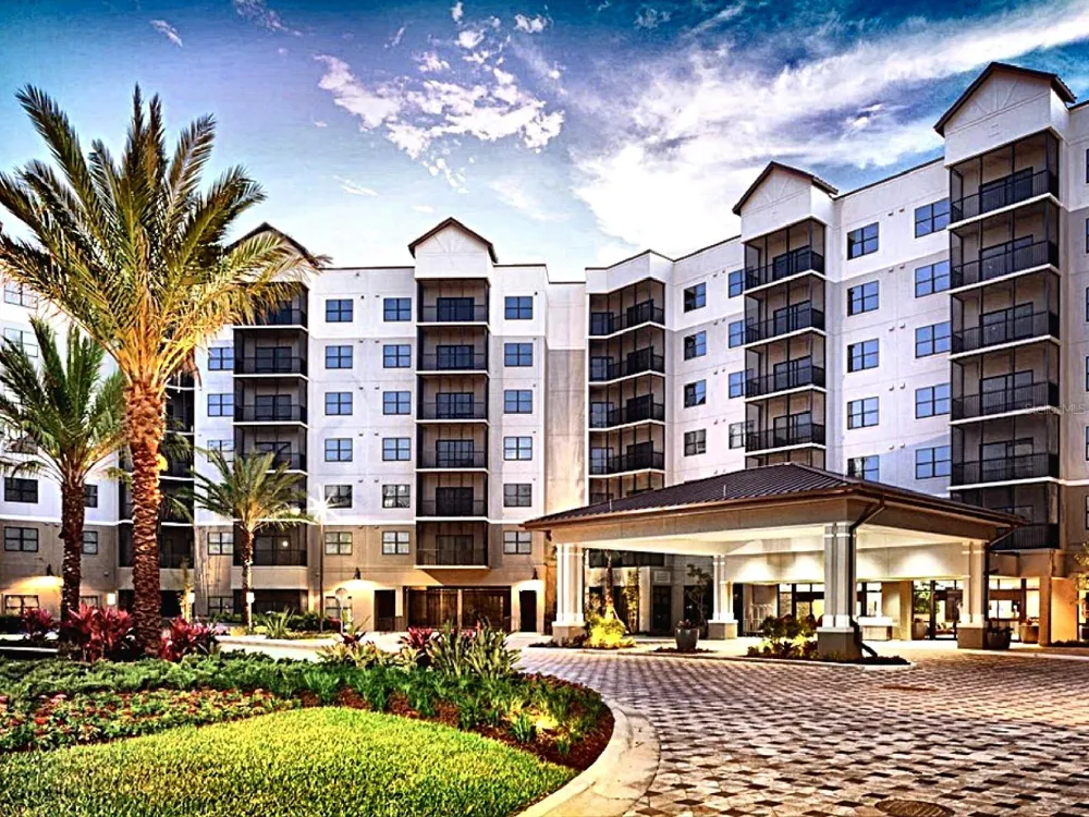 14501 GROVE RESORT AVENUE #2342 Winter Garden, FL 34787