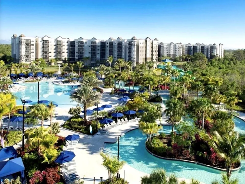 14501 GROVE RESORT AVENUE #2342 Winter Garden, FL 34787