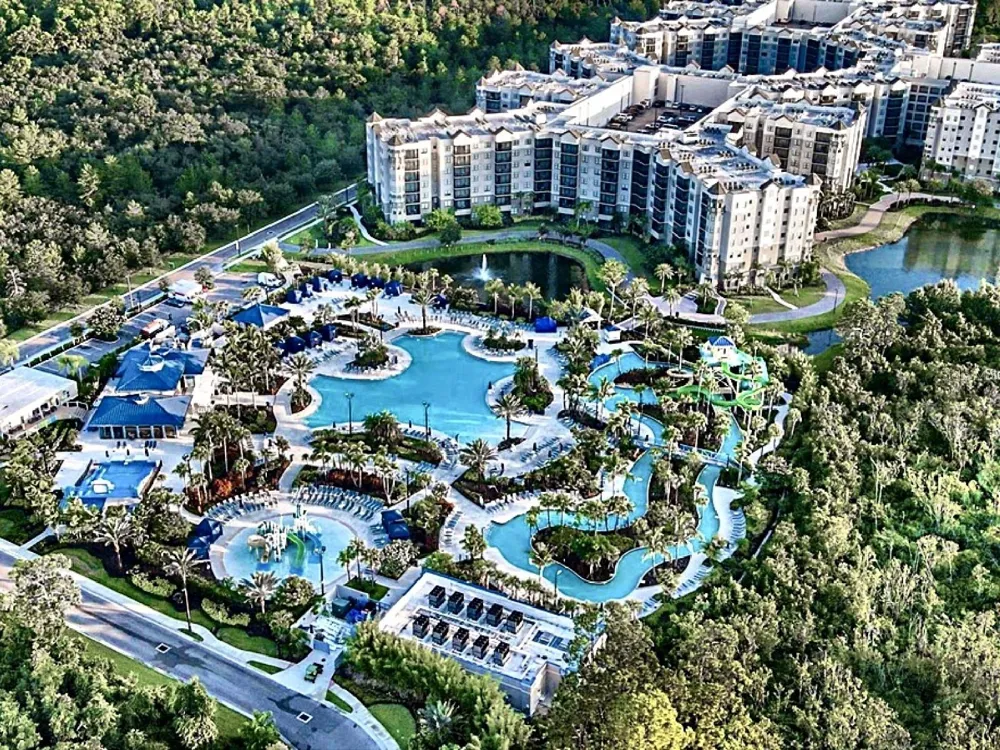 14501 GROVE RESORT AVENUE #2342 Winter Garden, FL 34787