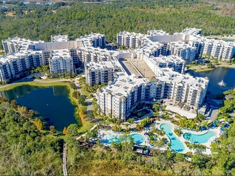 14501 GROVE RESORT AVENUE #2342 Winter Garden, FL 34787