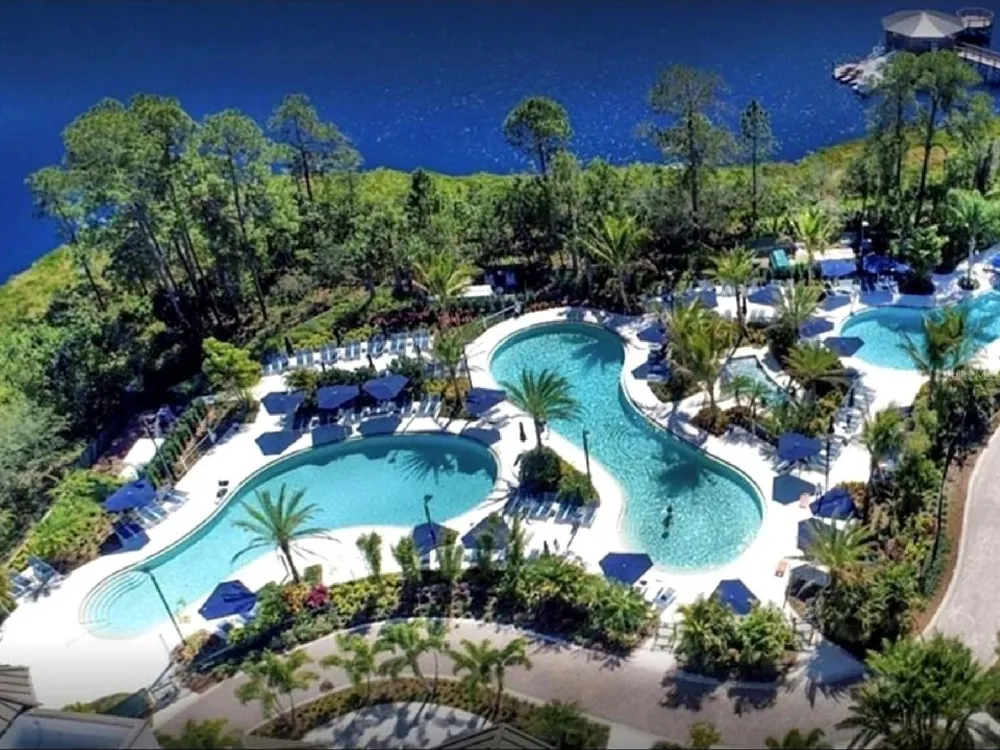 14501 GROVE RESORT AVENUE #2342 Winter Garden, FL 34787