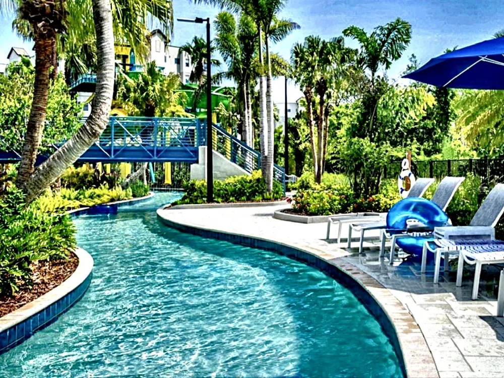 14501 GROVE RESORT AVENUE #2342 Winter Garden, FL 34787