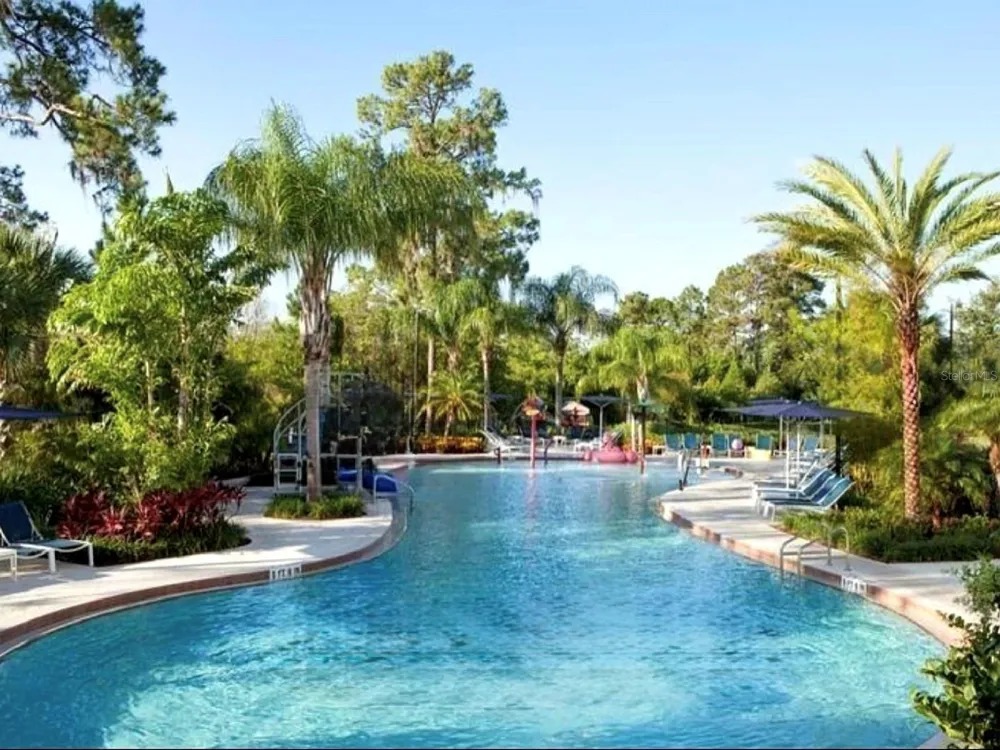 14501 GROVE RESORT AVENUE #2342 Winter Garden, FL 34787
