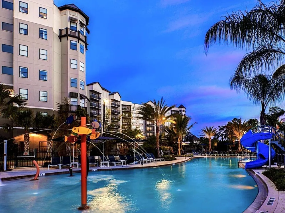 14501 GROVE RESORT AVENUE #2342 Winter Garden, FL 34787
