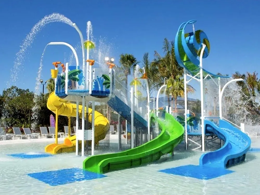 14501 GROVE RESORT AVENUE #2342 Winter Garden, FL 34787