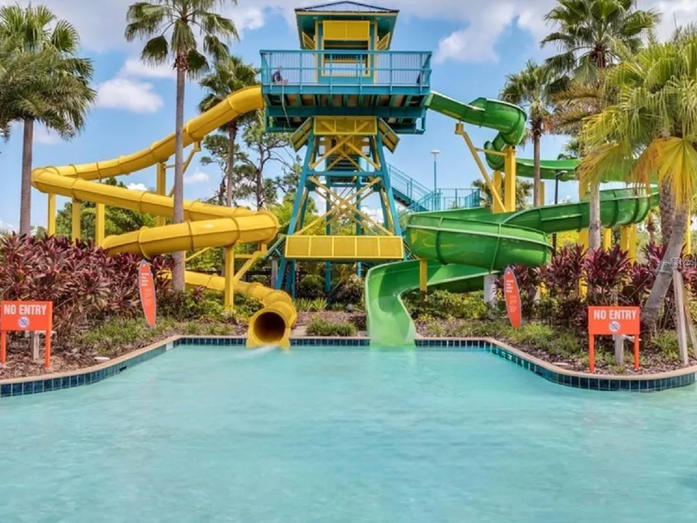 14501 GROVE RESORT AVENUE #2342 Winter Garden, FL 34787