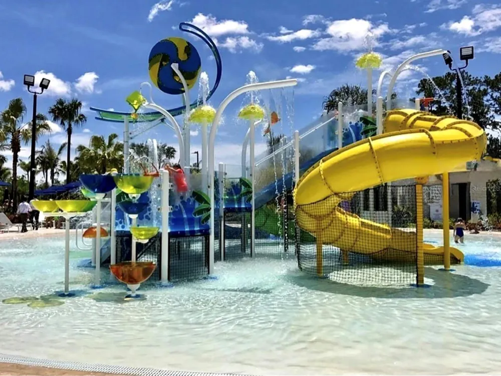 14501 GROVE RESORT AVENUE #2342 Winter Garden, FL 34787
