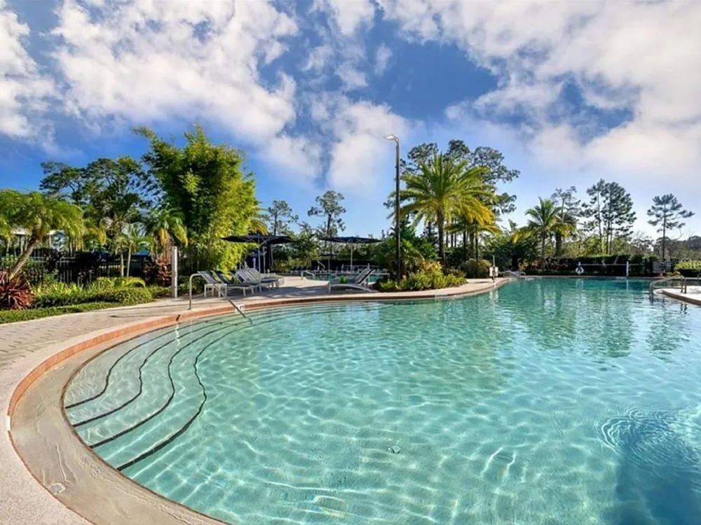 14501 GROVE RESORT AVENUE #2342 Winter Garden, FL 34787