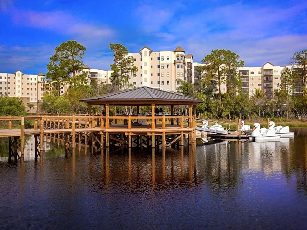 14501 GROVE RESORT AVENUE #2342 Winter Garden, FL 34787
