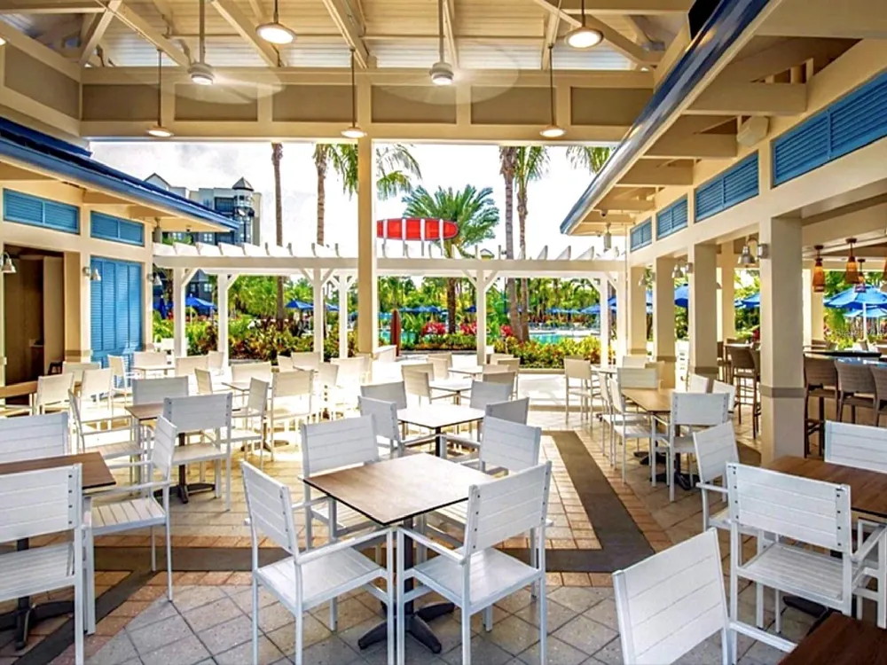 14501 GROVE RESORT AVENUE #2342 Winter Garden, FL 34787