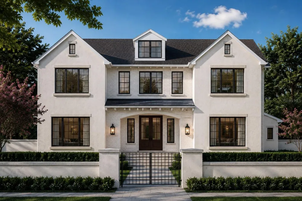 620 VIRGINIA DRIVE Winter Park, FL 32789