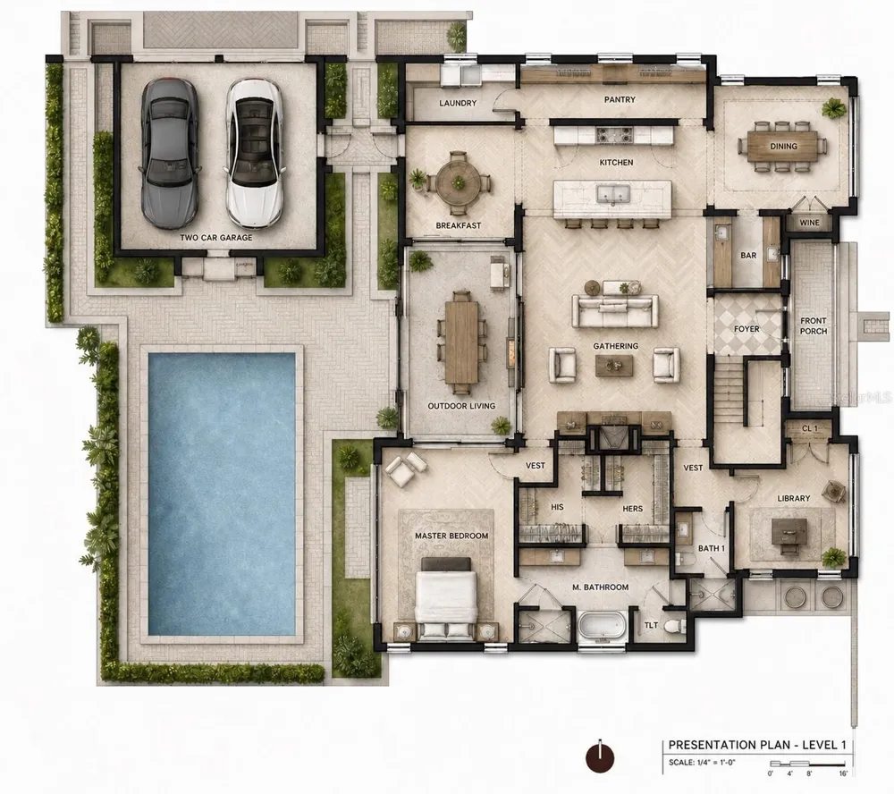 620 VIRGINIA DRIVE Winter Park, FL 32789