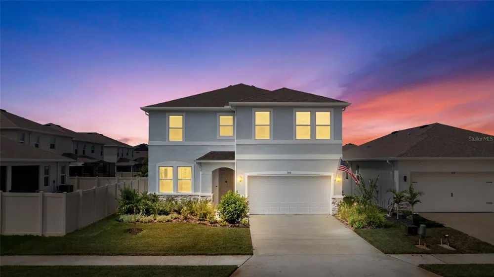 4410 DUSKY DAWN LANE Palmetto, FL 34221