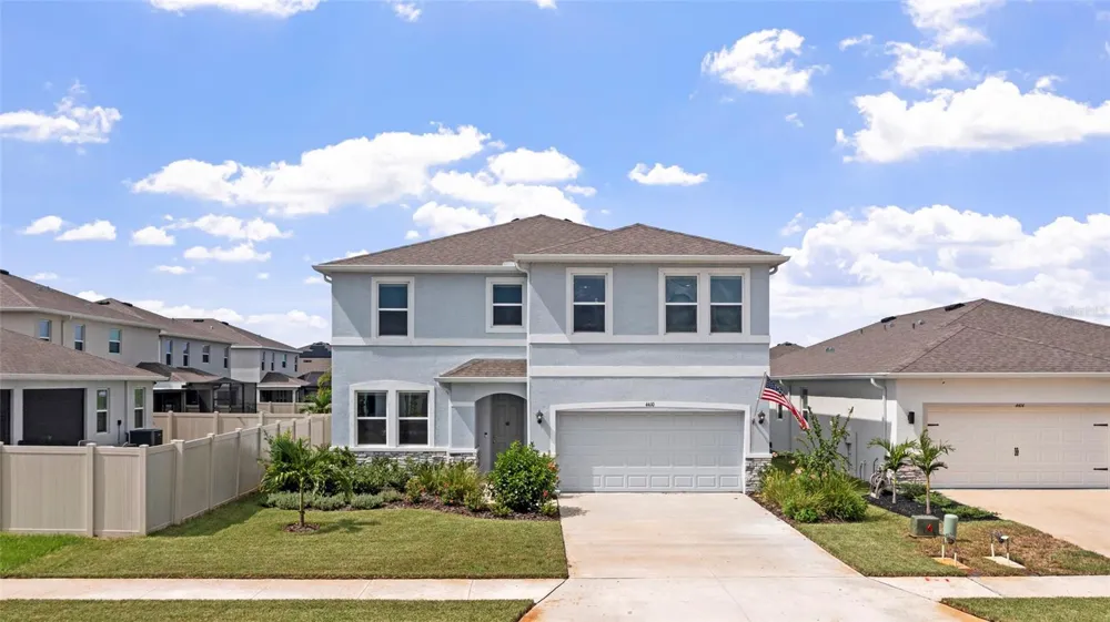 4410 DUSKY DAWN LANE Palmetto, FL 34221