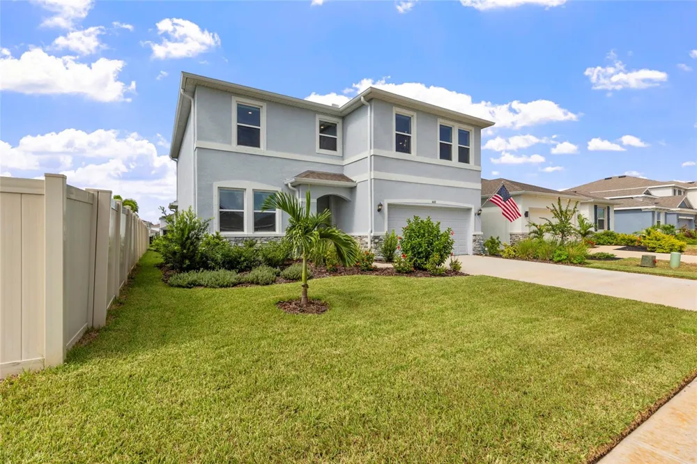 4410 DUSKY DAWN LANE Palmetto, FL 34221