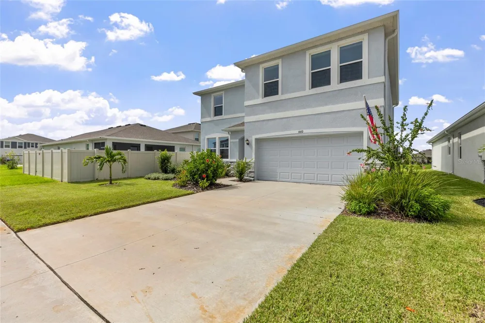 4410 DUSKY DAWN LANE Palmetto, FL 34221