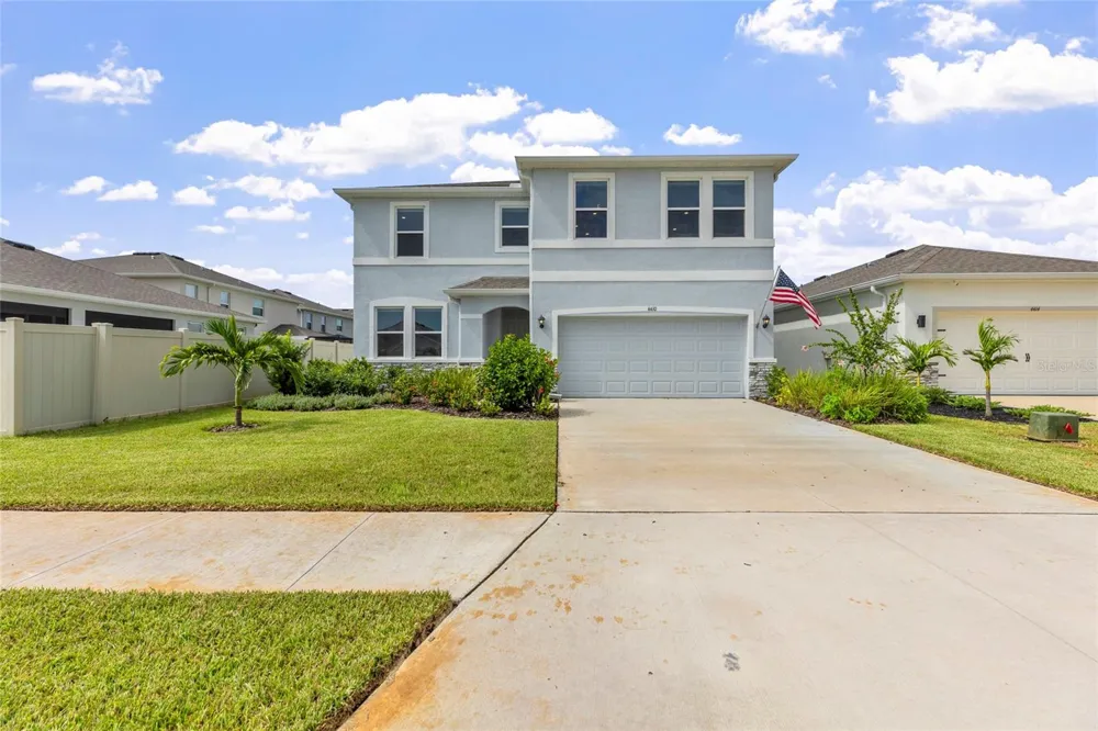 4410 DUSKY DAWN LANE Palmetto, FL 34221